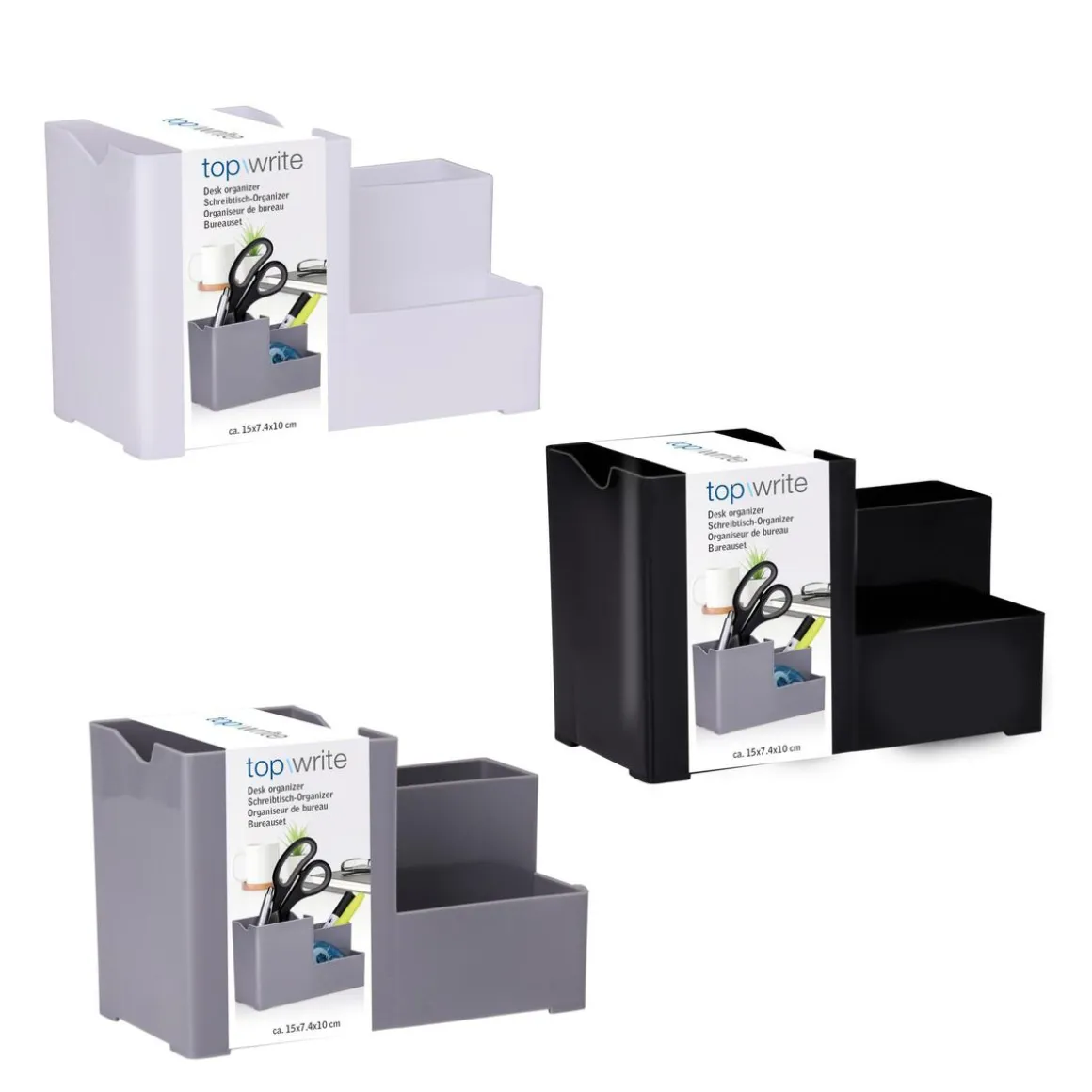 Schreibtisch Organizer