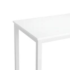 Schreibtisch THEO 100 x 60 x 75 cm weiss