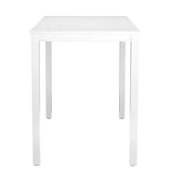 Schreibtisch THEO 100 x 60 x 75 cm weiss