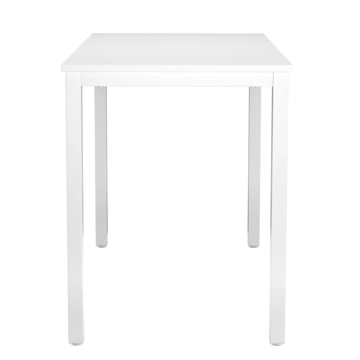 Schreibtisch THEO 100 x 60 x 75 cm weiss