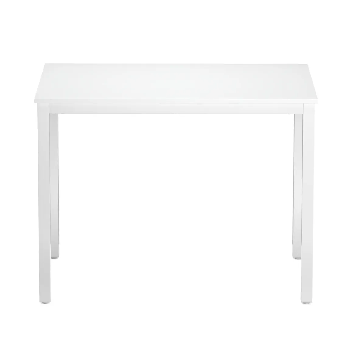 Schreibtisch THEO 100 x 60 x 75 cm weiss