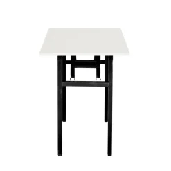 Schreibtisch TIFOL 120 x 60 x 76 cm weiss