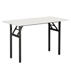Schreibtisch TIFOL 120 x 60 x 76 cm weiss