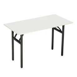 Schreibtisch TIFOL 120 x 60 x 76 cm weiss