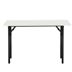 Schreibtisch TIFOL 120 x 60 x 76 cm weiss