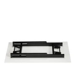 Schreibtisch TIFOL 120 x 60 x 76 cm weiss
