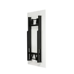 Schreibtisch TIFOL 120 x 60 x 76 cm weiss
