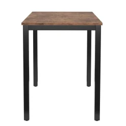 Schreibtisch Vintage BONITA 100 x 60 x 75 cm