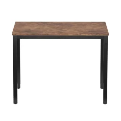 Schreibtisch Vintage BONITA 100 x 60 x 75 cm