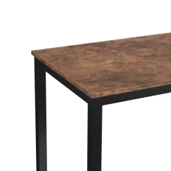 Schreibtisch Vintage BONITA 100 x 60 x 75 cm