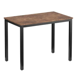 Schreibtisch Vintage BONITA 100 x 60 x 75 cm