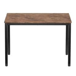 Schreibtisch Vintage BONITA 110 x 70 x 75 cm