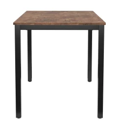 Schreibtisch Vintage BONITA 110 x 70 x 75 cm