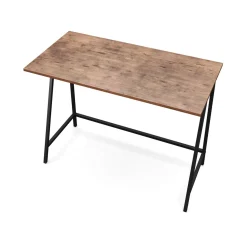 Schreibtisch Vintage BONITA 100 x 50 x 75 cm