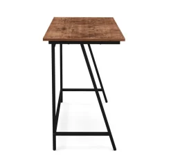 Schreibtisch Vintage BONITA 100 x 50 x 75 cm