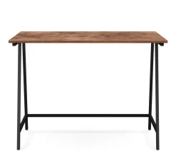 Schreibtisch Vintage BONITA 100 x 50 x 75 cm