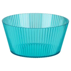Schüssel Kunststoff 850 ml blau
