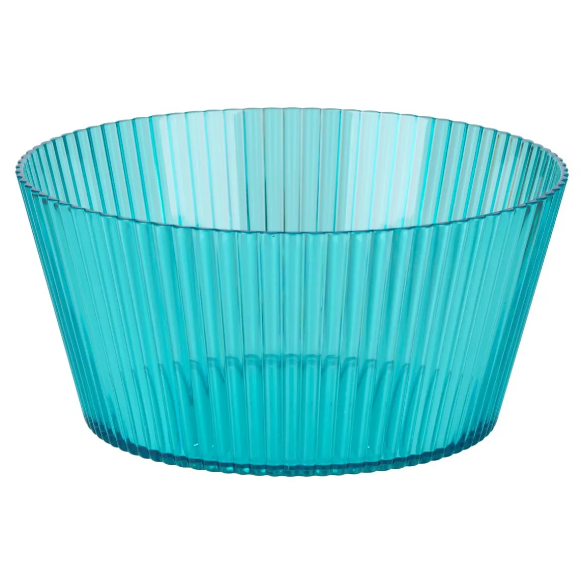 Schüssel Kunststoff 850 ml blau