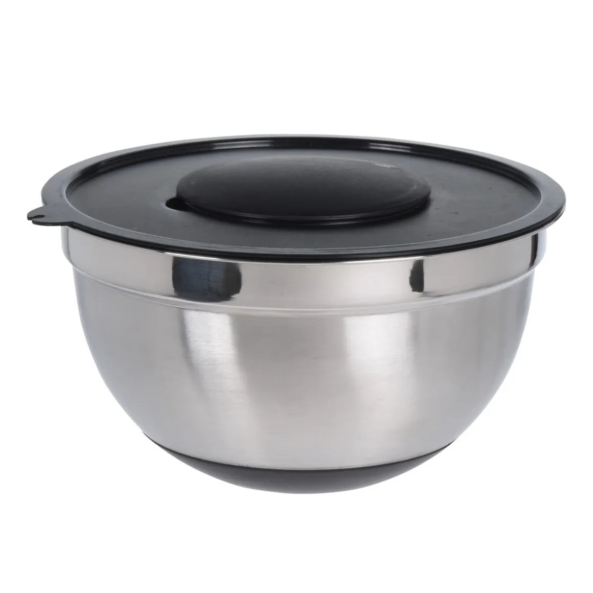 Schüssel mit Küchenreibe Set 6-teilig