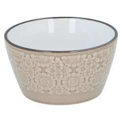 Schüssel Steingut 260 ml 11 cm
