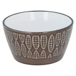 Schüssel Steingut 260 ml 11 cm