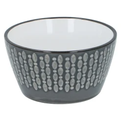 Schüssel Steingut 260 ml 11 cm