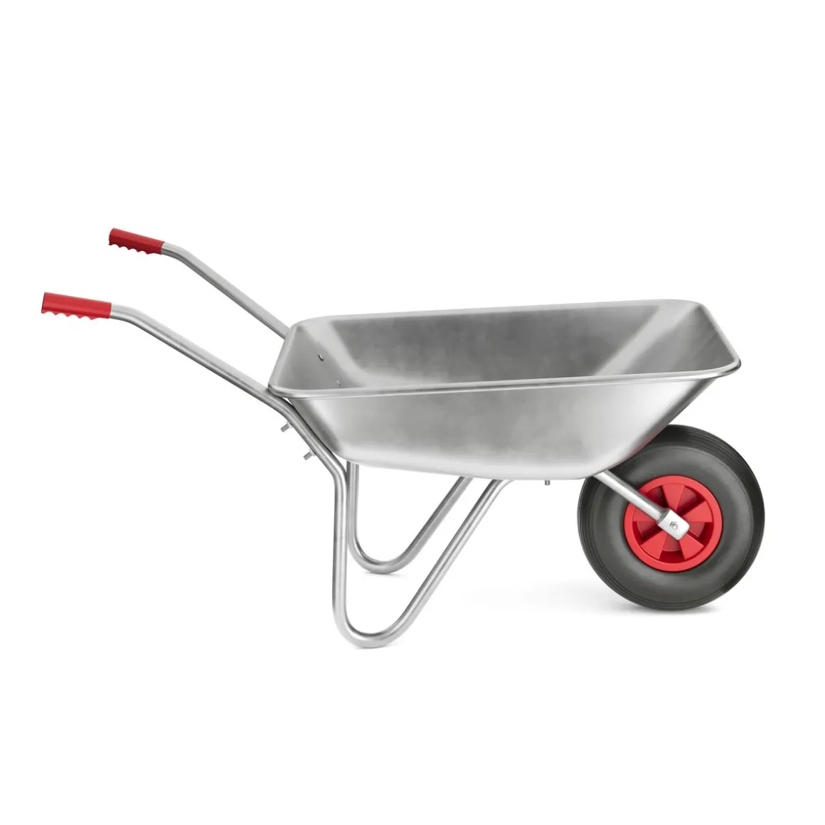 Schubkarre 80L