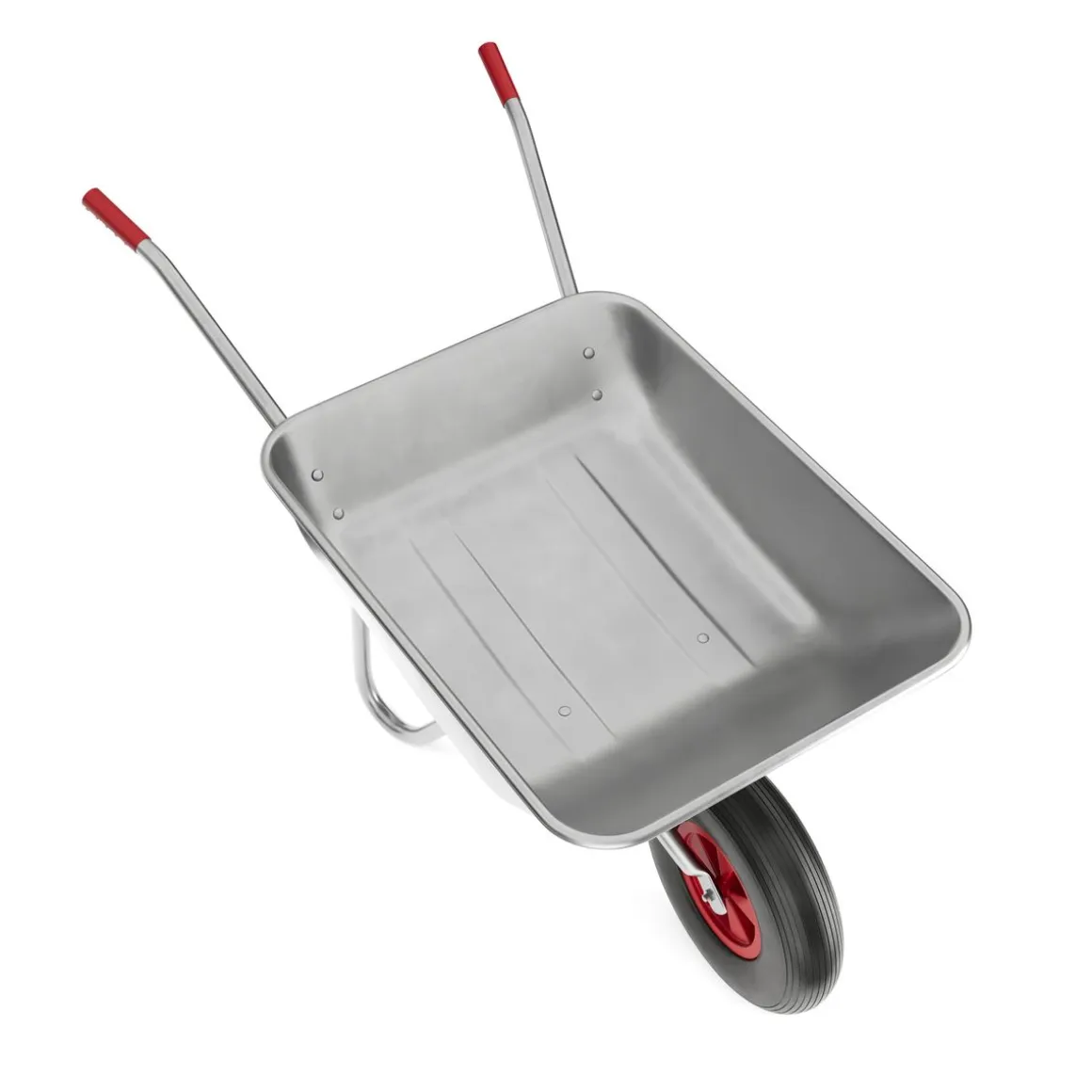 Schubkarre 80L