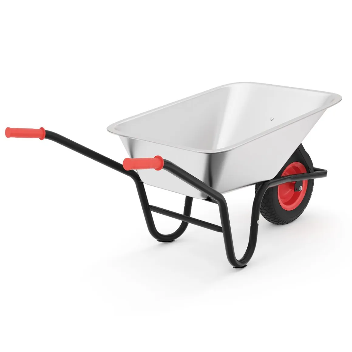 Schubkarre 100L | GONSER.CH