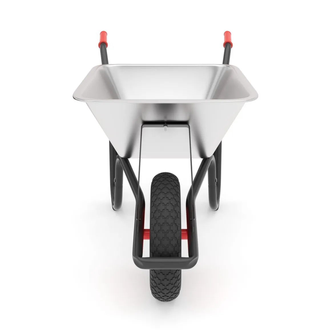 Schubkarre 100L | GONSER.CH