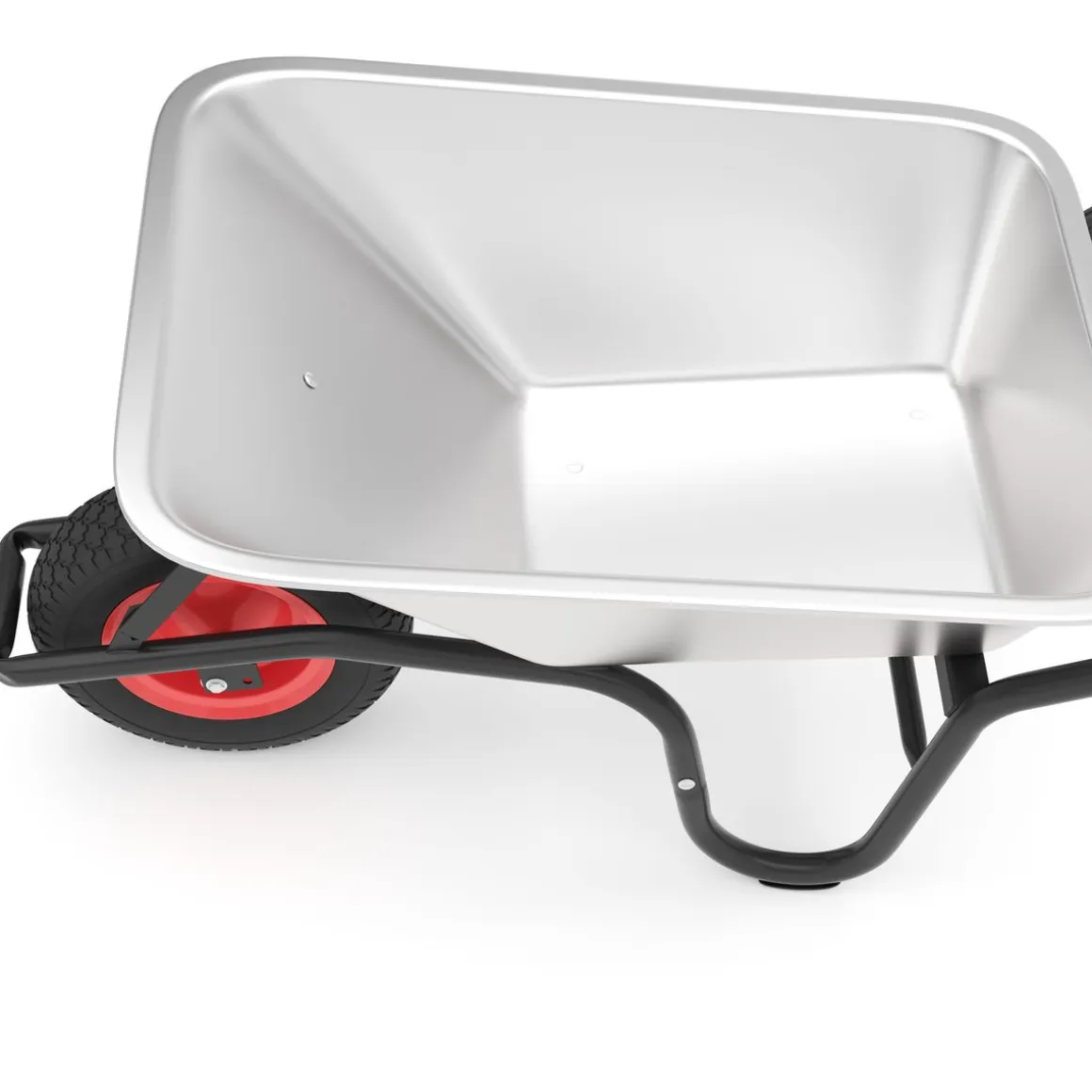 Schubkarre 100L | GONSER.CH