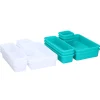 Schubladenorganizer 8er Set