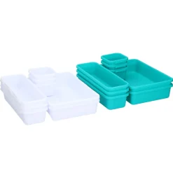 Schubladenorganizer 8er Set