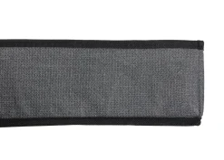 Schubladen Organizer 5er Set grau