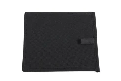 Schubladen Organizer 5er Set grau