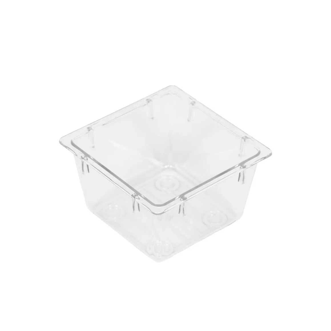 Schubladenorganizer Set 25-teilig