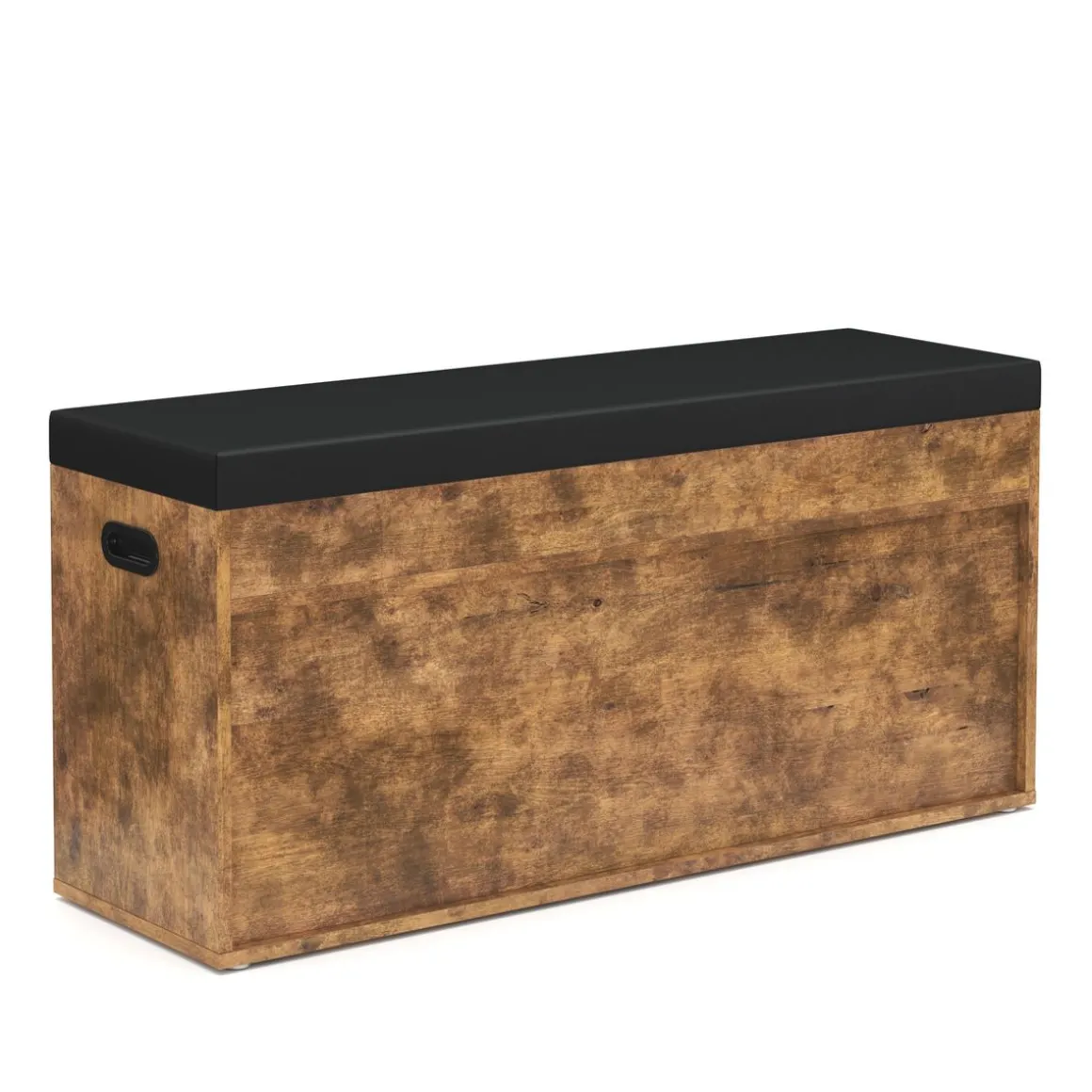 Schuhbank Holz Vintage 104 x 32 x 48 cm