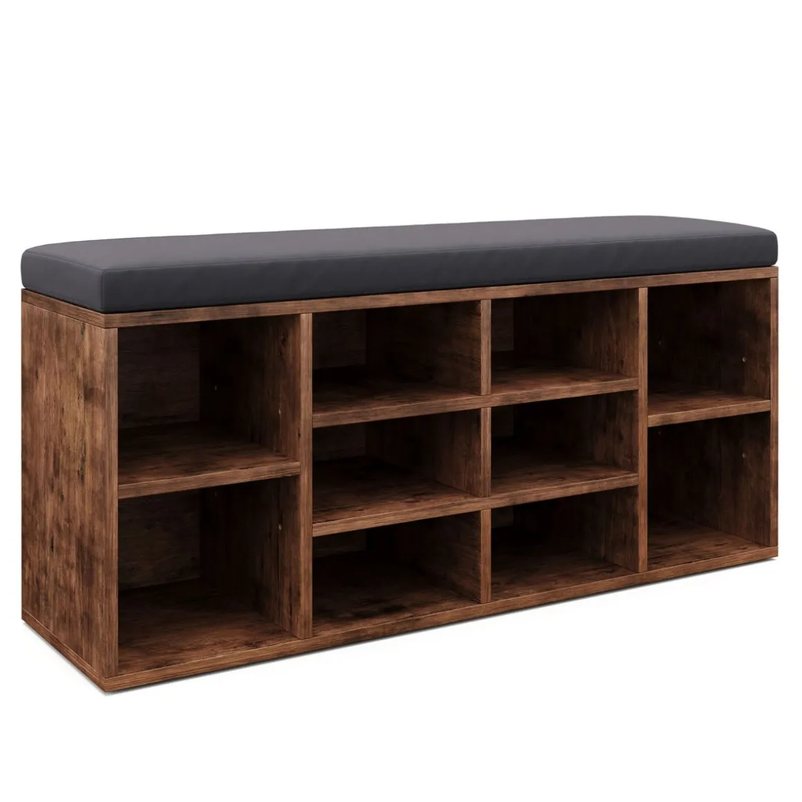 Schuhbank Vintage BONITA 104 x 48 cm