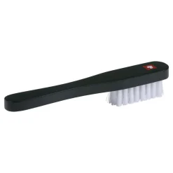 Schuhbürste mit Griff