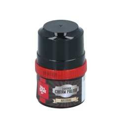 Schuhcreme Leder 50 ml