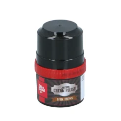 Schuhcreme Leder 50 ml