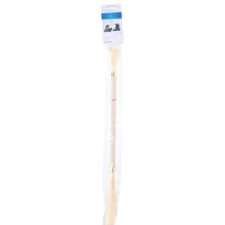 Schuhlöffel Rückenkratzer 2-in-1