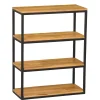 Schuhregal Holz RALF