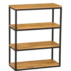 Schuhregal Holz RALF