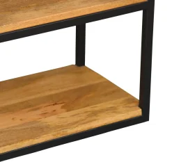 Schuhregal Holz RALF