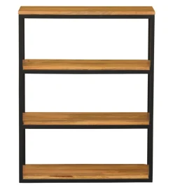 Schuhregal Holz RALF