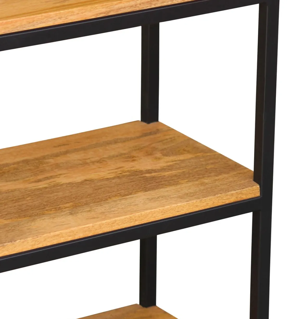 Schuhregal Holz RALF
