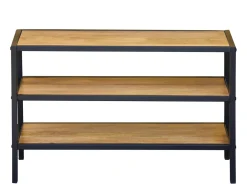 Schuhregal Holz SARA