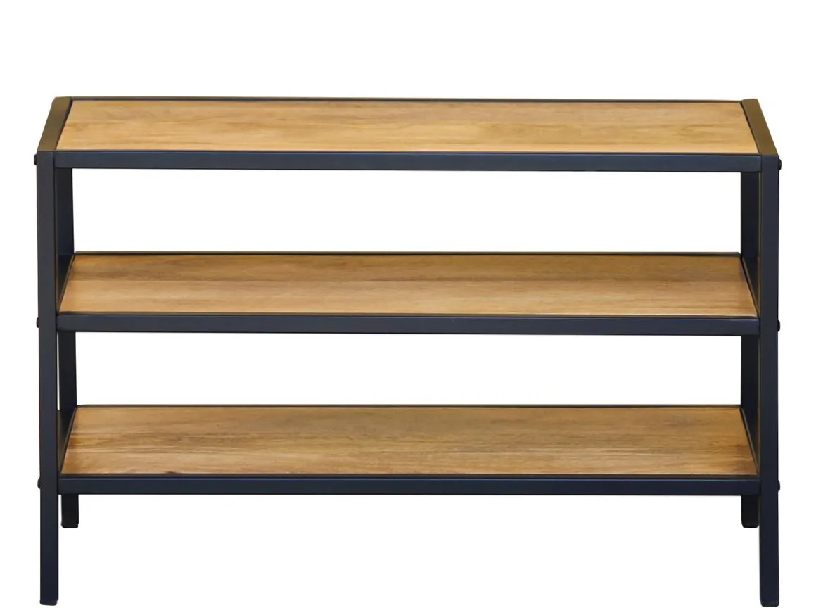 Schuhregal Holz SARA
