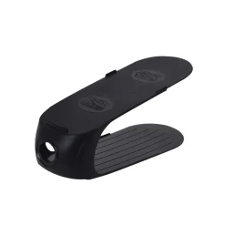 Schuhstapler 4er Set schwarz